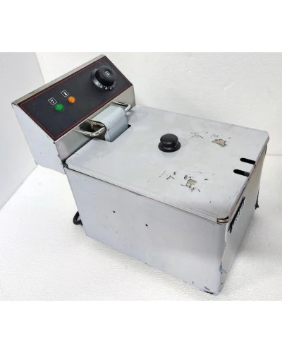 Фритюрниця AIRHOT EF8