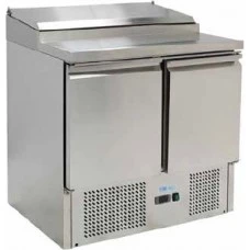 Стіл холодильний Forcold (саладета) G-PS200-FC