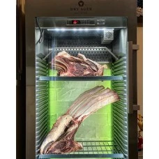 Камера дозрівання м'яса DRY AGER DX 1010Р Premium з внутрішнім освітленням DX LED