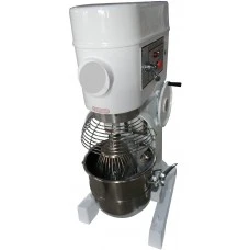 Міксер планетарний RAUDER LM-30
