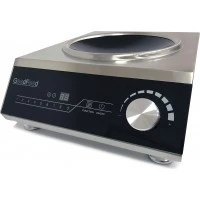 Плита індукційна GoodFood IC35 WOK PRIME