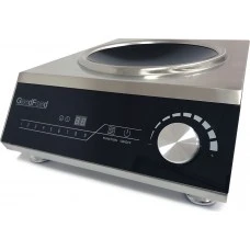 Плита індукційна GoodFood IC35 WOK PRIME