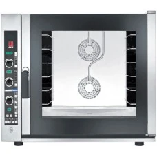 Піч пароконвекційна TECNOEKA EVOLUTION Bakery EKF 664 E UD (Італія)