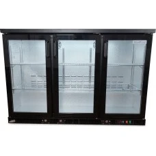 Шафа барна холодильна GoodFood GF-SGD315-H6C