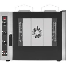 Піч пароконвекційна газова TECNOEKA EVOLUTION Cooking EKF 511 G UD (Італія)