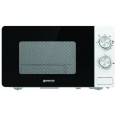 Мікрохвильова піч Gorenje - MO 20 E 2 W