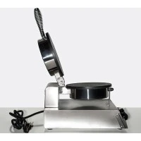 Вафельниця EWT INOX TRWB01