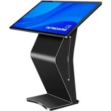 Інтерактивний кіоск INTBOARD INFOCOM 43" - Windows i5-1145G7/16 Gb/SSD 256 Gb (Capacitive touch)