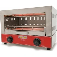 Гриль саламандра електричний GoodFood GS300