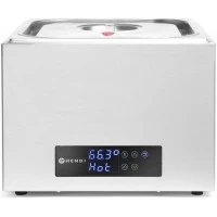Sous-vide водяна піч GN 2/3