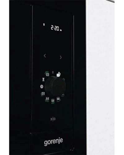 Мікрохвильова піч вбудована Gorenje - BM 235 G1SYB