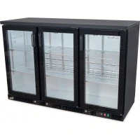 Шафа барна холодильна GoodFood GF-SGD315-H6C