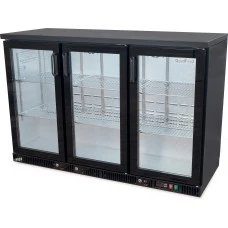 Шафа барна холодильна GoodFood GF-SGD315-H6C