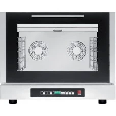 Піч конвекційна TECNOEKA EVOLUTION Snack EKF 411 D (Італія)