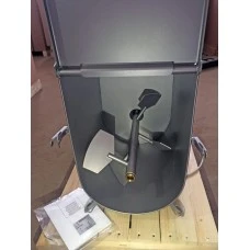 Фаршемішалка SIRMAN IP 30 M 07 1Ф