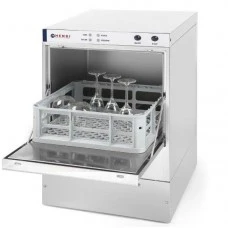 Посудомийна машина 40x40 - ручне керування, 230 В, 2800 Вт