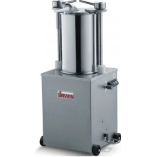 Шприц ковбасний Sirman ISV50IDRA (380) inox