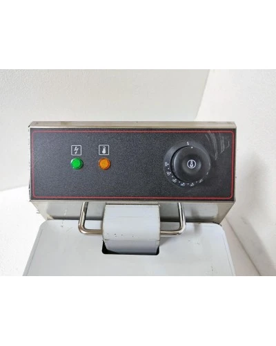 Фритюрниця AIRHOT EF8