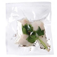 Пакети для вакуумного пакування та sous-vide, 300x400 мм