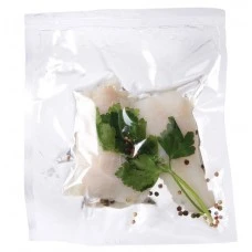 Пакети для вакуумного пакування та sous-vide, 300x400 мм