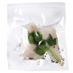 Пакети для вакуумного пакування та sous-vide, 300x400 мм