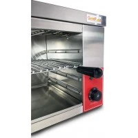 Гриль саламандра GoodFood GS600 Salamander