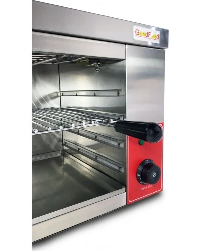 Гриль саламандра GoodFood GS600 Salamander