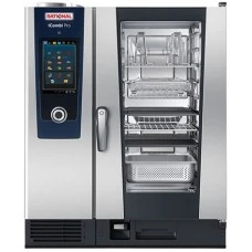Пароконвектомат RATIONAL ICombiPro 10-1/1 Art, CBIERRA,0001247