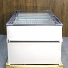 CRYSTALLITE 15 (600л) Морозильна бонета CRYSTAL S.A. Греція ЗНИЖКА !