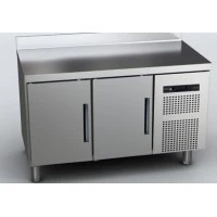 СТІЛ ХОЛОДИЛЬНИЙ NEO CONCEPT 2-Х ДВЕРНИЙ MFP-135 EXP HC