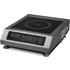 Плита індукційна професійна CUSTOMHEAT 3390351 (Україна-США)