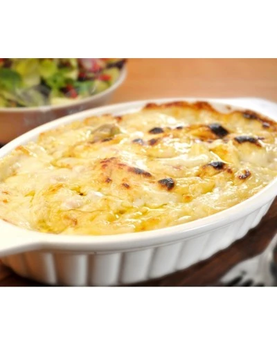 Саламандра 0,8 м GGM Gastro