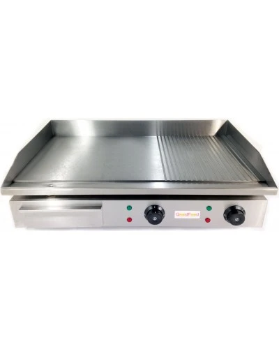 Поверхня смажна комбі GoodFood EG73FR