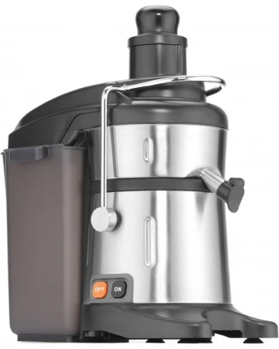 Соковитискач, HENDI, 220-240V/700W, 246x480x(H)531mm