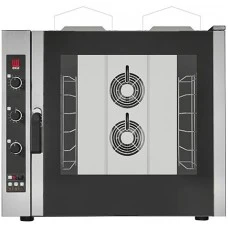 Піч пароконвекційна газова TECNOEKA EVOLUTION Bakery EKF 664 G UD (Італія)