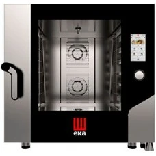 Піч пароконвекційна TECNOEKA MILLENNIAL Bakery MKF 664 TS (Італія)