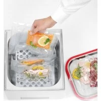 Sous-vide водяна піч GN 2/3
