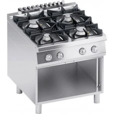 Плита газова K4GCUP10VV (ATA)