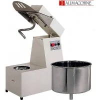 Тістоміс Alimacchine SM20VET2VTX