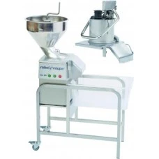 Овочерізка ел. Robot Coupe CL55 2 воронки (380)