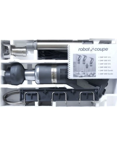 Міксер погружний Robot Coupe CMP300 Combi