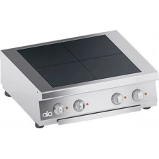 Плита електрична K7ERU10TT (ATA)