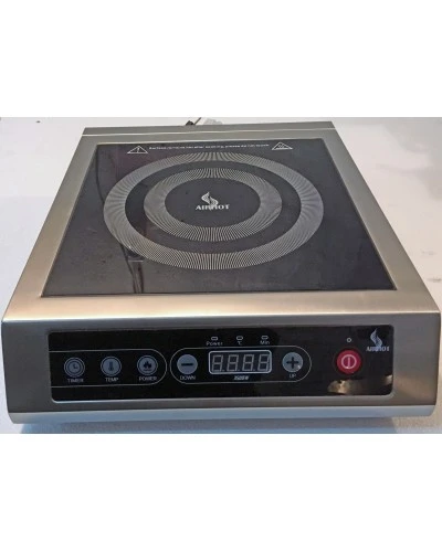 Плита індукційна AIRHOT IP3500 T