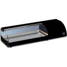 Суші-кейс Tecfrigo SUSHI 6PI black