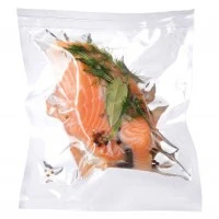 Пакет для вакуумного пакування 140x200 мм, 100 шт.