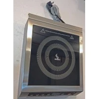 Плита індукційна AIRHOT IP3500 T