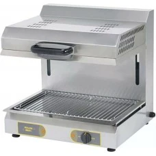 Гриль саламандра SEM 600 B (Roller Grill)