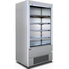 Холодильна гірка MCX130M (Tefcold)