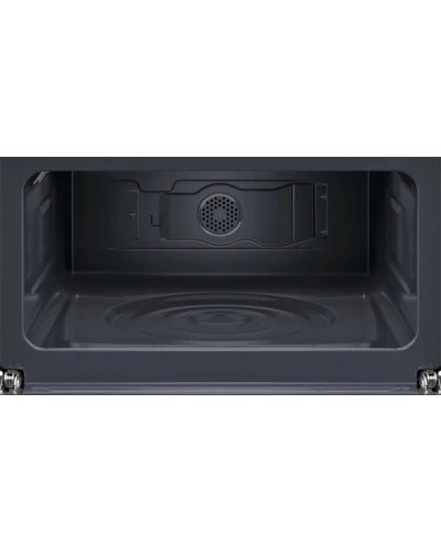 Мікрохвильова піч Electrolux EVM8E09X