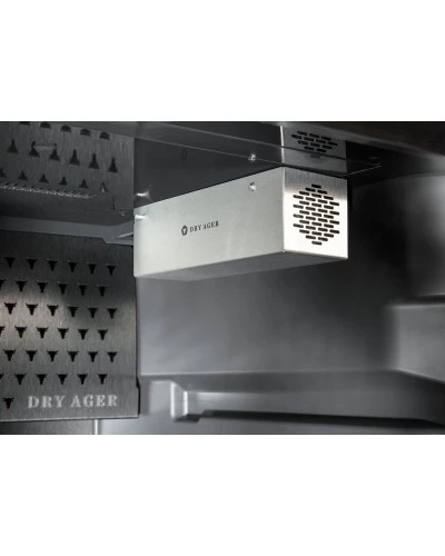 Камера дозрівання м'яса DRY AGER DX 1010Р Premium з внутрішнім освітленням DX LED